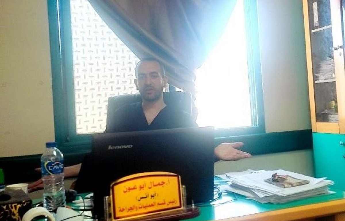 شهيد وإصابات في قصف مسيرة إسرائيلية لمجموعة من المواطنين قرب سوق فراس وسط غزة